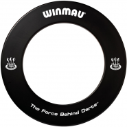 Защитное кольцо для мишени Winmau Dartboard Surround (черное)